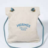 Hermès, kleine Reittasche - photo 1