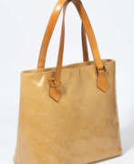 Accessoires. Louis Vuitton, Handtasche "Houston"