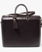 Accessoires. Louis Vuitton, Reisetasche "Ricky"