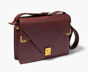 Cartier, Schultertasche "Must de Cartier"