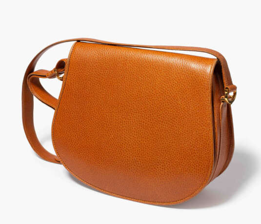 Cartier, Schultertasche "Must de Cartier" - photo 1