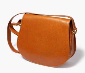 Cartier, Schultertasche "Must de Cartier"