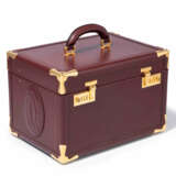 Cartier, Beauty Case "Must de Cartier" - photo 1