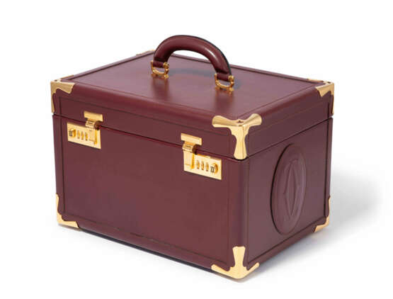 Cartier, Beauty Case "Must de Cartier" - photo 2
