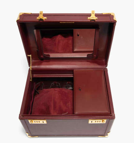 Cartier, Beauty Case "Must de Cartier" - photo 3
