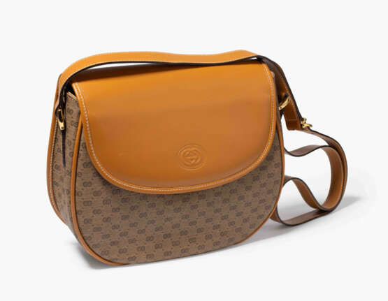 Gucci, Schultertasche - фото 1 Gucci, Schultertasche - фото 1