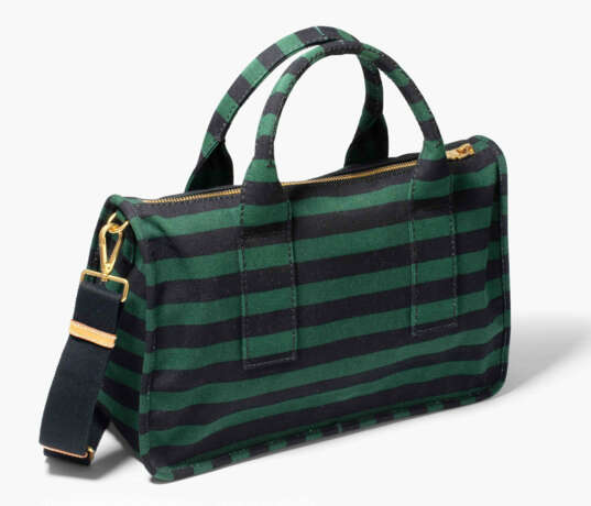 Prada, Handtasche - photo 1 Prada, Handtasche - photo 1