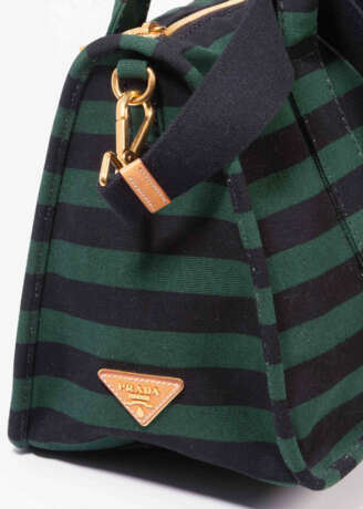 Prada, Handtasche - photo 2 Prada, Handtasche - photo 2