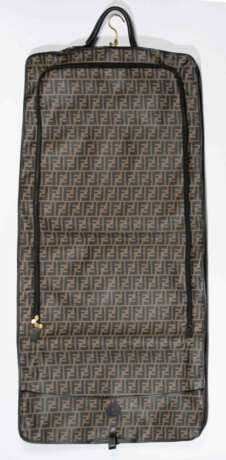 Fendi, Kleiderschutzhülle - photo 1