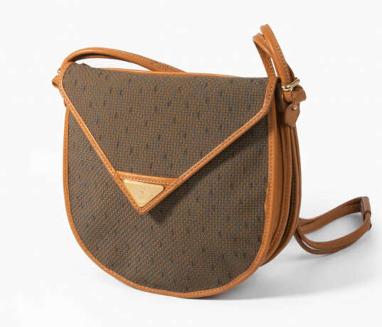 Yves Saint Laurent, Schultertasche - photo 1