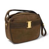 Salvatore Ferragamo, Schultertasche - photo 1
