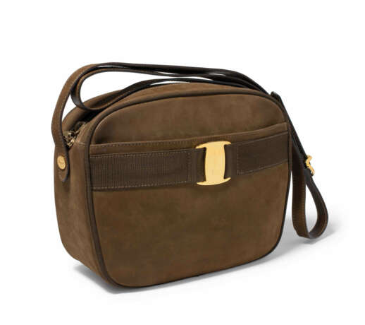 Salvatore Ferragamo, Schultertasche - photo 1