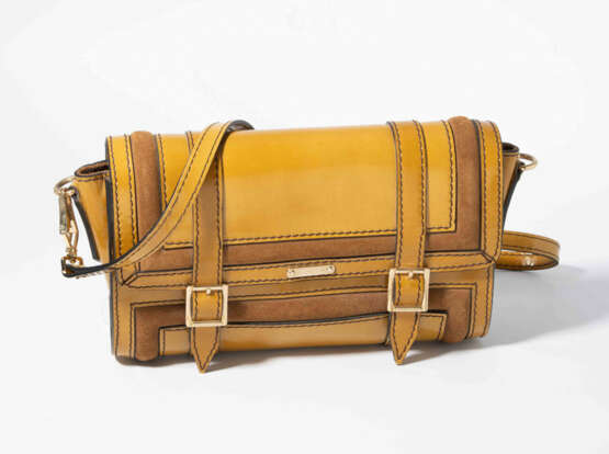 Burberry, Schultertasche - photo 1