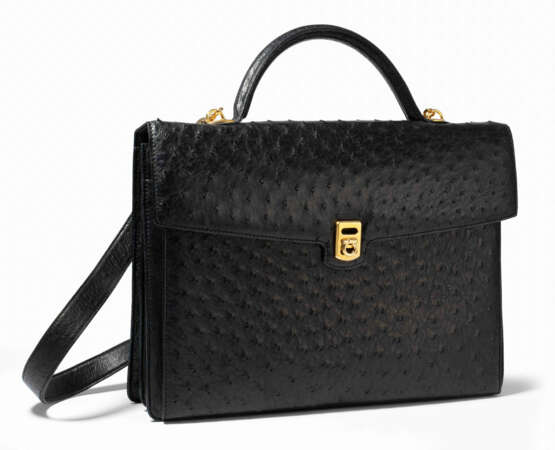 Mädler, Zürich, Aktentasche - фото 1 Mädler, Zürich, Aktentasche - фото 1