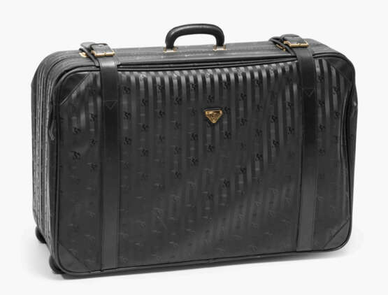 Mollerus, Reisekoffer - photo 1