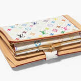 Louis Vuitton, Geldbeutel "Porte-monnaie billets viennois" - фото 2