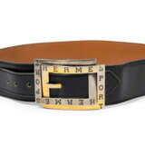 Hermès, Gürtel "Hermès Sport" - фото 1