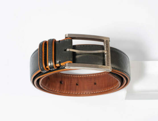 Louis Vuitton, Gürtel - фото 1 Louis Vuitton, Gürtel - фото 1