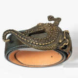 Reptile’s House, Gürtel - фото 1