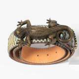 Reptile’s House, Gürtel - photo 1