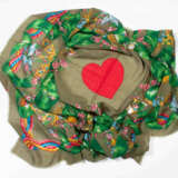 Moschino, Schal - Foto 2