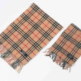Burberry, 2 Schals - Foto 1