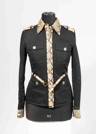 Dolce&Gabbana, Jacke - Foto 1 Dolce&Gabbana, Jacke - Foto 1
