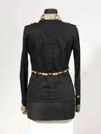 Dolce&Gabbana, Jacke - Foto 2 Dolce&Gabbana, Jacke - Foto 2