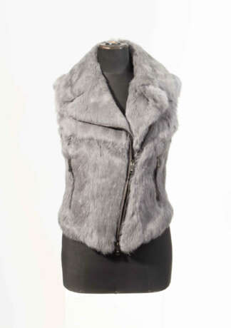 Emporio Armani, Weste - Foto 1 Emporio Armani, Weste - Foto 1