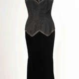 Nina Ricci, Abendkleid - photo 1