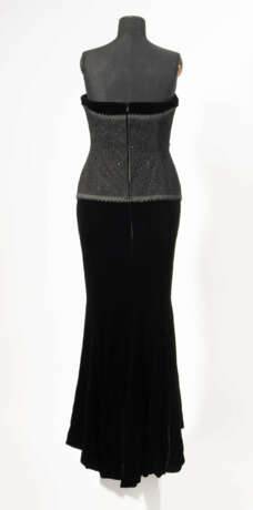 Nina Ricci, Abendkleid - photo 2 Nina Ricci, Abendkleid - photo 2