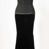 Nina Ricci, Abendkleid - photo 2