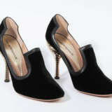 Emporio Armani, 1 Paar Pumps - фото 1