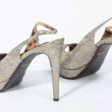 Roberto Cavalli, 1 Paar Pumps - фото 2