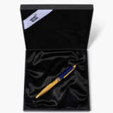 Montblanc, Füllfederhalter Meisterstück "Ramses II" - Foto 1