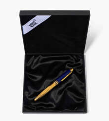 Montblanc, Füllfederhalter Meisterstück "Ramses II"