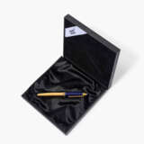 Montblanc, Füllfederhalter Meisterstück "Ramses II" - Foto 2