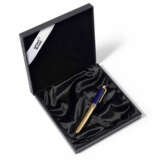 Montblanc, Füllfederhalter Meisterstück "Ramses II" - Foto 3