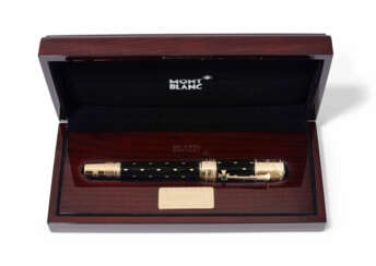 Montblanc, Füllfederhalter "Elizabeth I."