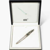 Montblanc, Füllfederhalter "Meisterstück. Soulmakers for 100 Years" - photo 1