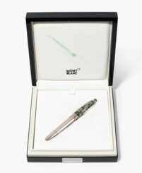 Montblanc, Füllfederhalter "Meisterstück. Soulmakers for 100 Years"