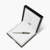 Montblanc, Füllfederhalter "Meisterstück. Soulmakers for 100 Years" - photo 2