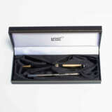 Montblanc, Rollerball "Meisterstück Pix" - photo 1