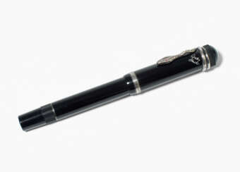 Montblanc, Füllfederhalter "Agatha Christie Meisterstück"