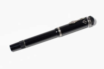 Montblanc, Füllfederhalter "Agatha Christie Meisterstück"