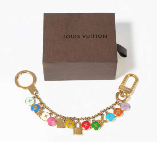 Louis Vuitton, Taschenschmuck - Foto 1