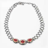 Yves Saint Laurent, Collier - Foto 1