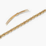 Christian Dior, Bracelet und Brosche - photo 1