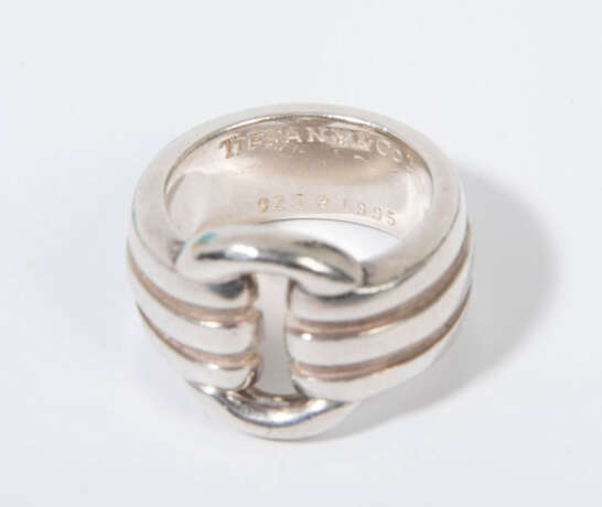 Tiffany&Co, Ring - photo 1 Tiffany&Co, Ring - photo 1