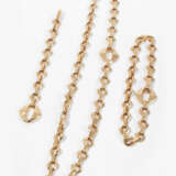 Pforzheim, Modeschmuck, Parure und Collier - photo 1